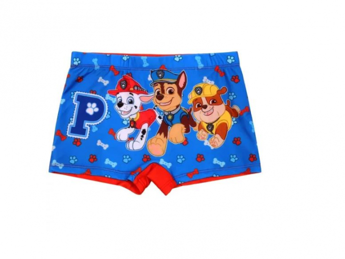 Slip boxeri, PSI Paw Patrol Pawsome [1]