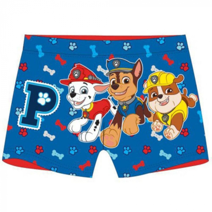Slip boxeri, PSI Paw Patrol Pawsome [5]