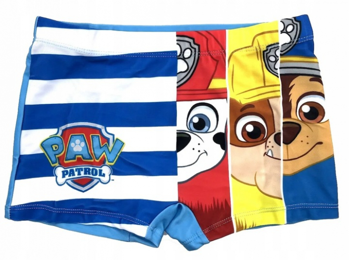 Slip boxeri, Paw Patrol Face [1]