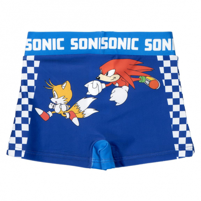 Slip boxeri Sonic the Hedgehog [2]