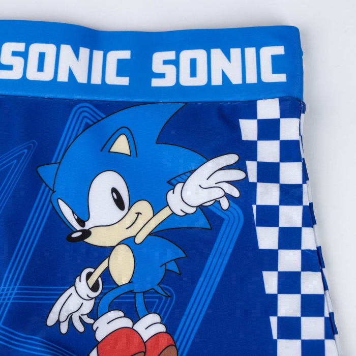 Slip boxeri Sonic the Hedgehog [3]