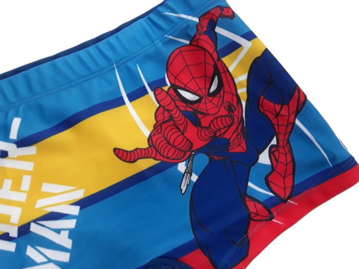 Slip boxeri, Spider-Man [3]