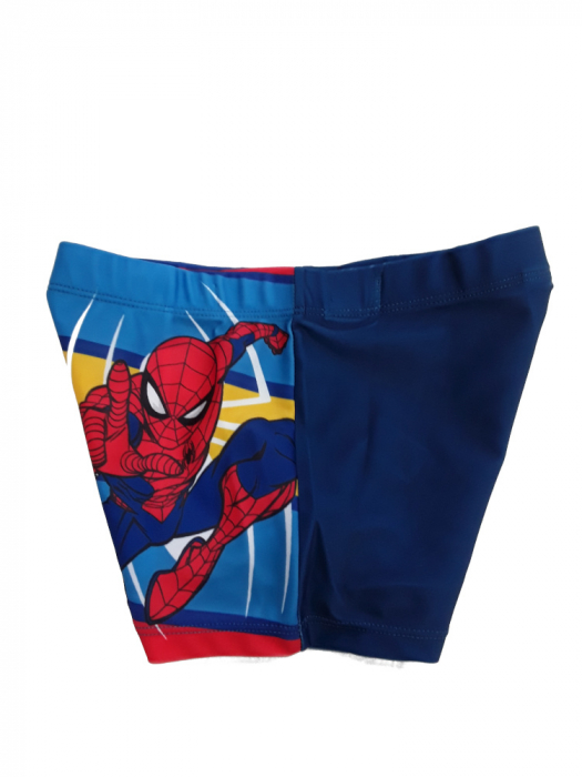 Slip boxeri, Spider-Man [4]