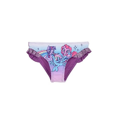 Slip My Little Pony, Stars [3]