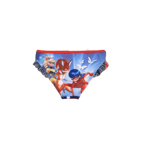 Slip Miraculous, fluturi [2]