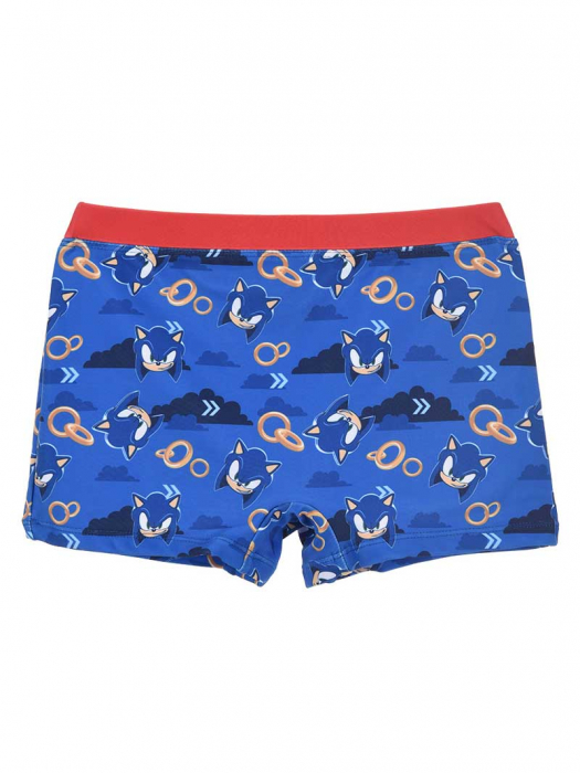 Slip tip boxeri baie baieti Sonic [2]