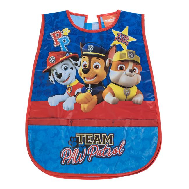 Sort pictura Paw Patrol Team, 3-6 ani ,46x37 cm [1]