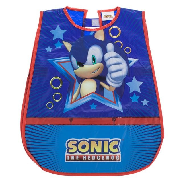Sort pictura Sonic 3-6 ani ,46x37 cm [1]