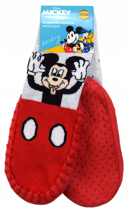 Sosete antiderapante Mickey Mouse [1]