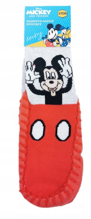Sosete antiderapante Mickey Mouse [3]