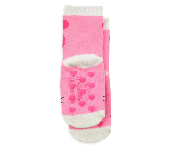 Sosete antiderapante pentru copii Gabby's Dollhouse [2]