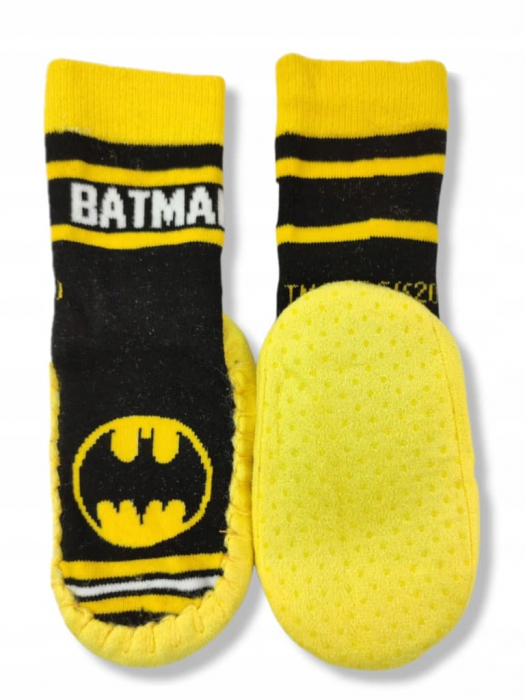 Sosete antiderapante Batman [8]