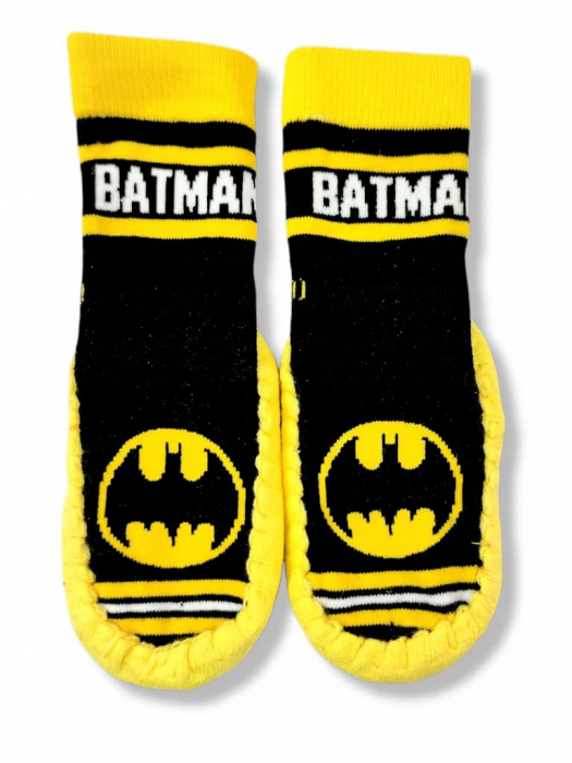 Sosete antiderapante Batman [2]