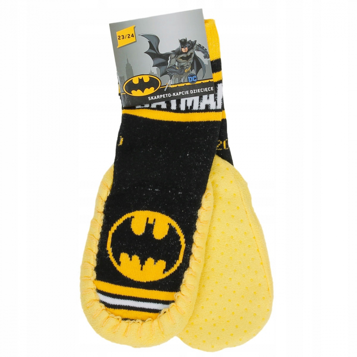 Sosete antiderapante Batman [6]