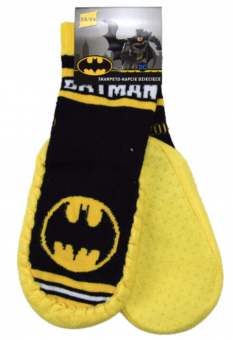 Sosete antiderapante Batman [7]