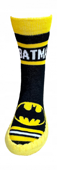 Sosete antiderapante Batman [5]
