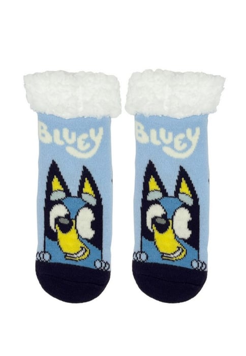 Sosete groase antiderapante Bluey [1]