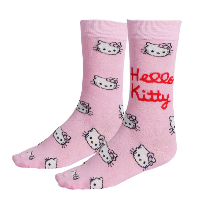 Sosete Hello Kitty, 36-43 [2]