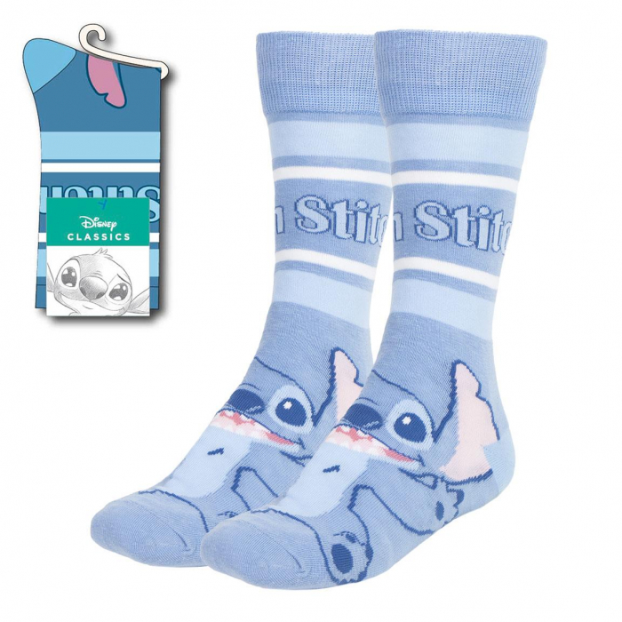 Sosete Lilo & Stitch M 36-43 EU [2]