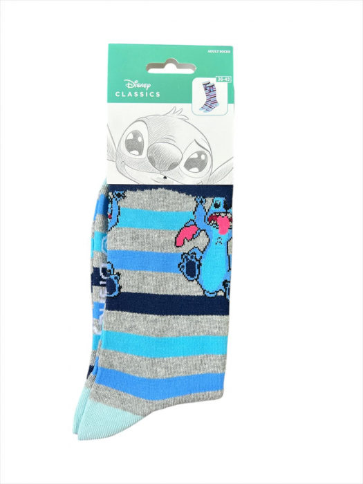 Sosete lungi Lilo & Stitch Climbing M 36-43 EU [2]