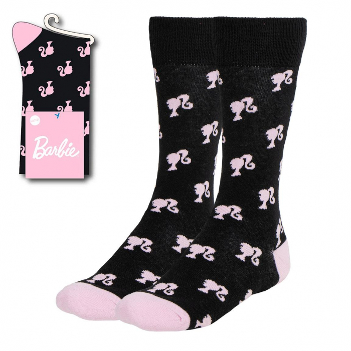 Sosete lungi Barbie, M 36-43 EU [1]