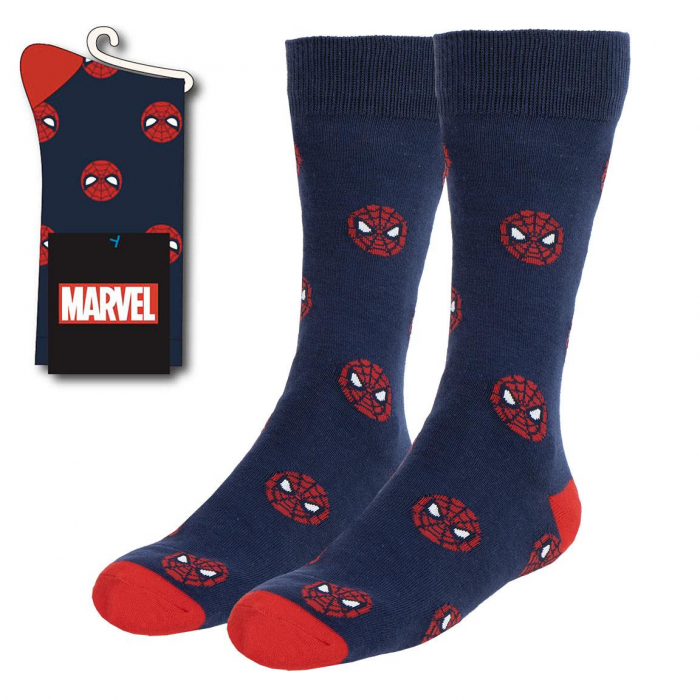Sosete Marvel Spiderman [2]