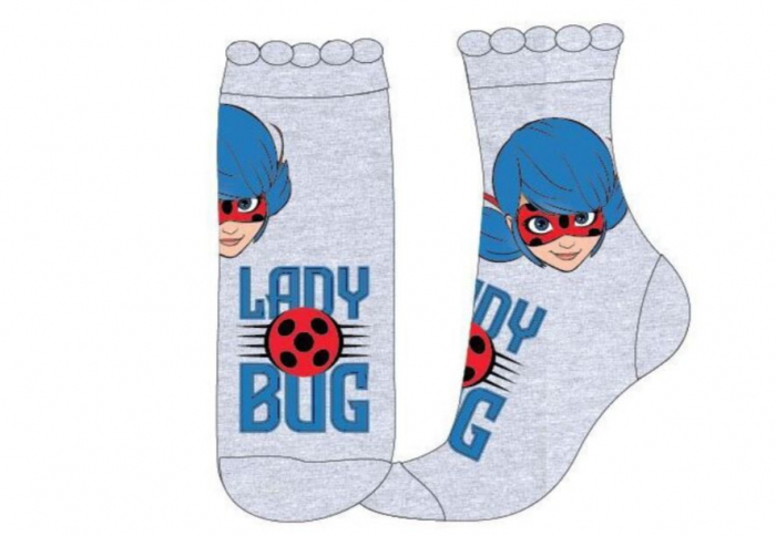 Sosete Miraculous Ladybug [2]