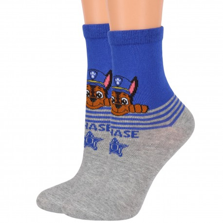 Sosete pentru copii, Paw Patrol Chase Star [1]