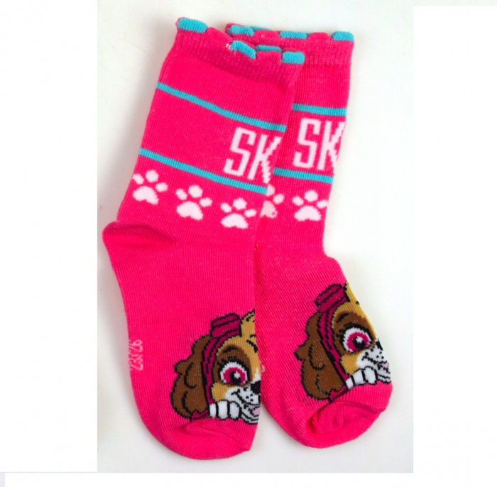 Sosete pentru copii, PSI Paw Patrol Skye [2]