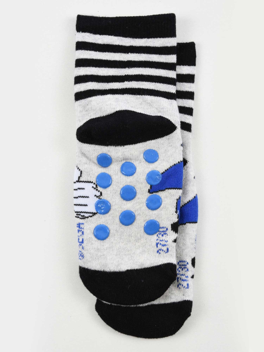 Sosete antiderapante pentru copii Sonic [2]