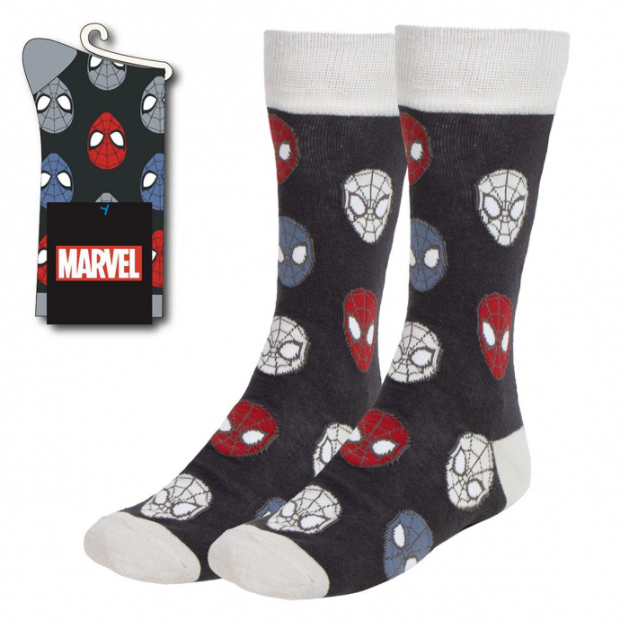 Sosete Spiderman Marvel [2]