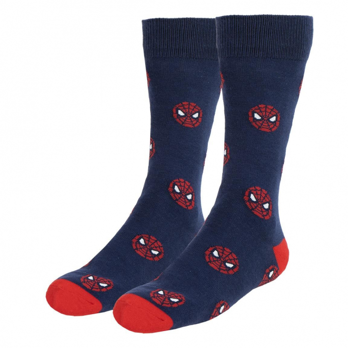 Sosete Marvel Spiderman [1]