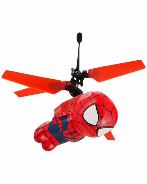 Elicopter Spiderman cu elice [1]