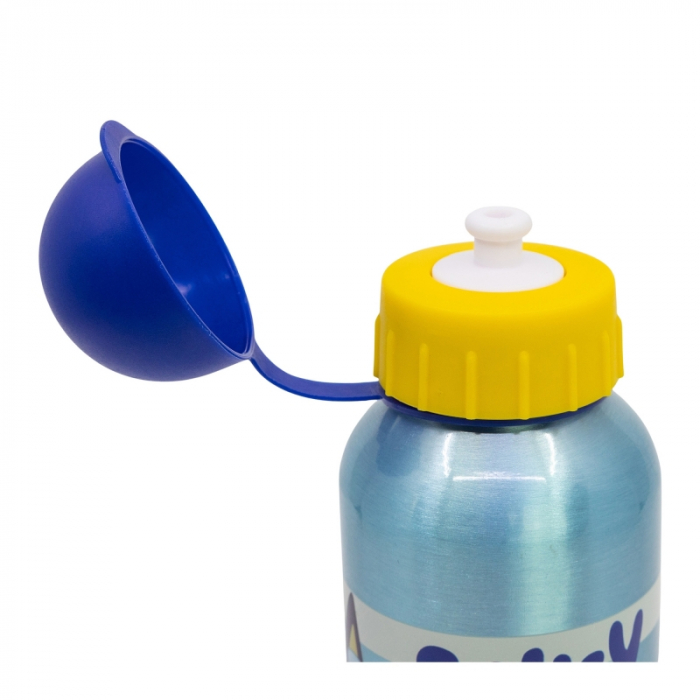 Sticla apa aluminiu Bluey, 530ml [4]