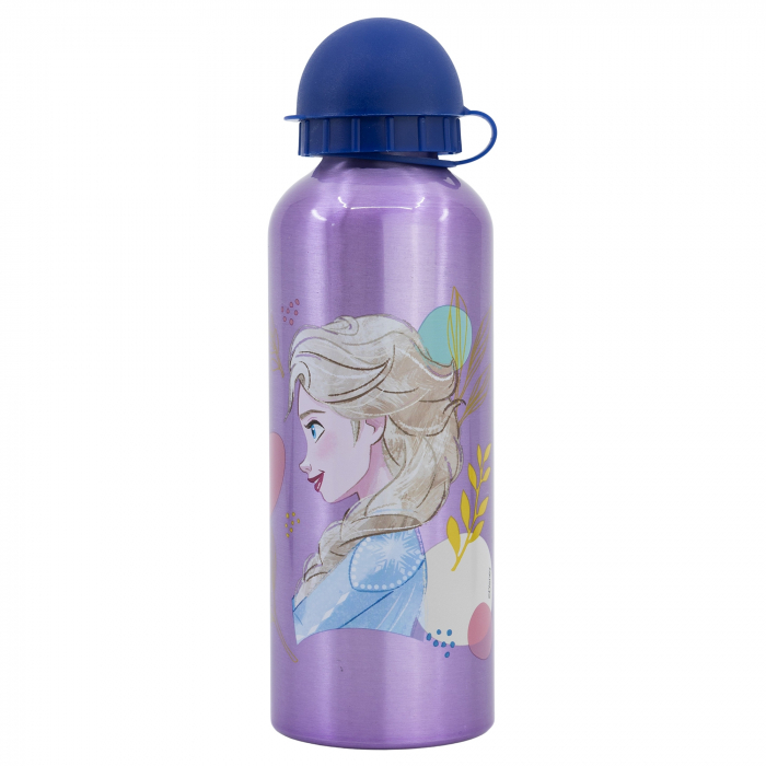 Sticla apa aluminiu Frozen Trust de Journey, 530 ml [1]
