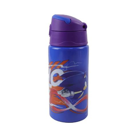 Sticla apa aluminiu Get Me Sonic the Hedgehog 500 ml [1]