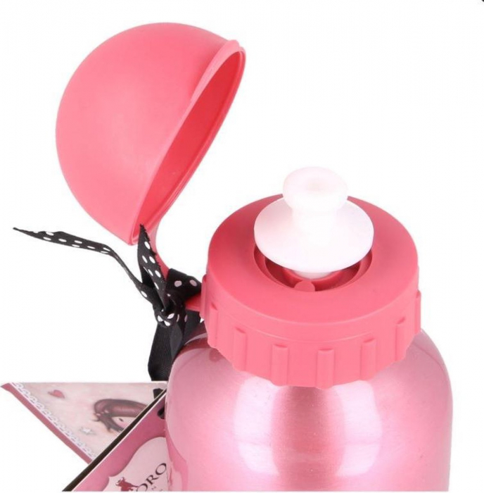 Sticla apa aluminiu Gorjuss 400ml [2]
