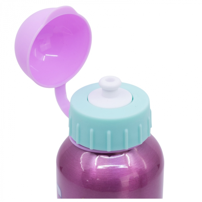 Sticla apa aluminiu Hello Kitty 530ml [3]