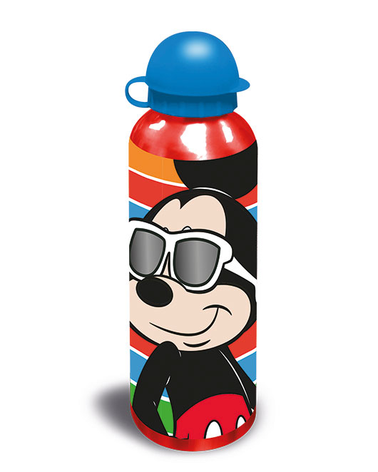 Sticla apa aluminiu Mickey Mouse Disney, 500ml [2]