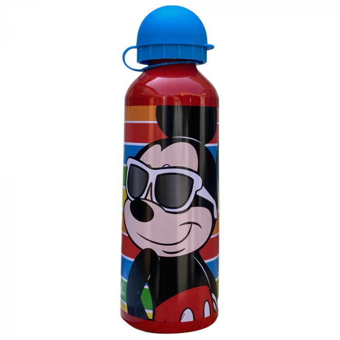 Sticla apa aluminiu Mickey Mouse Disney, 500ml [1]