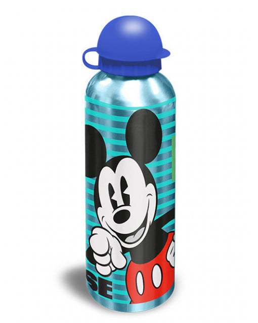 Sticla apa aluminiu Mickey Mouse Smile, 500ml [3]