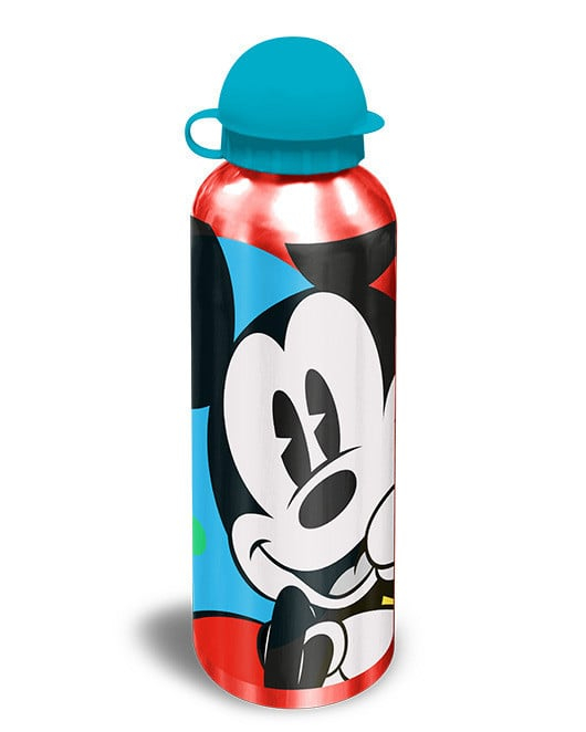 Sticla apa aluminiu Mickey Mouse Smile, 500ml [1]