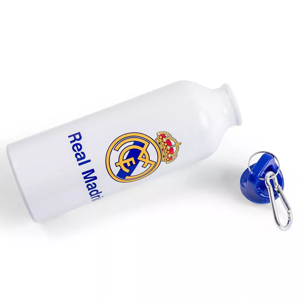 Sticla apa aluminiu Real Madrid 500 ml [2]
