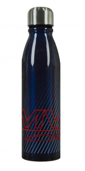 Sticla apa aluminiu Red Bull Racing MV1 600 ml [1]