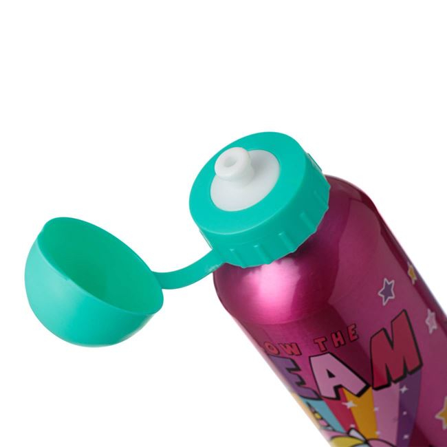 Sticla apa aluminiu Unicorn "Follow The Dream" 500ml [3]