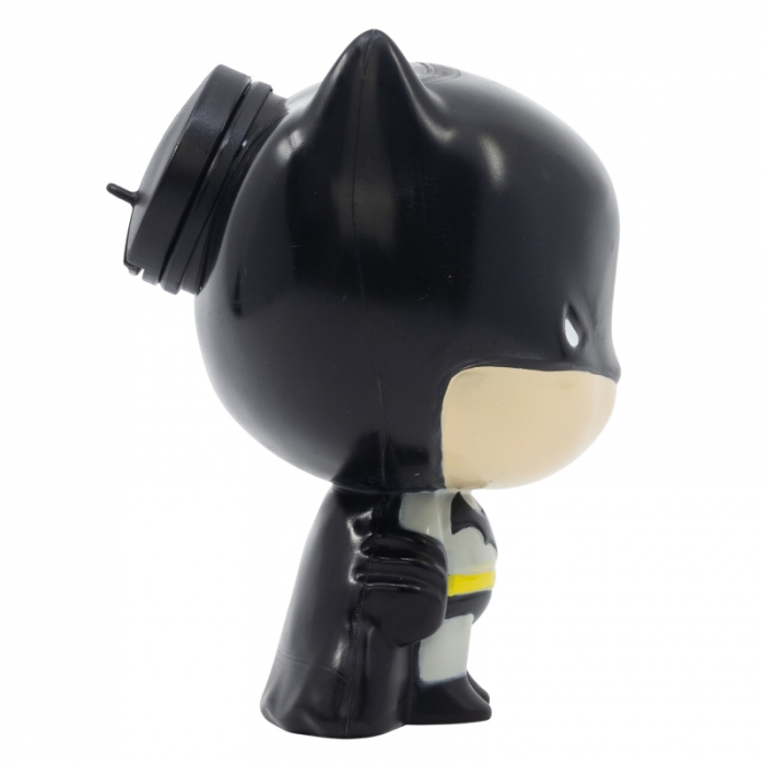 Sticla apa copii Batman 3D, plastic, 440 ml [2]