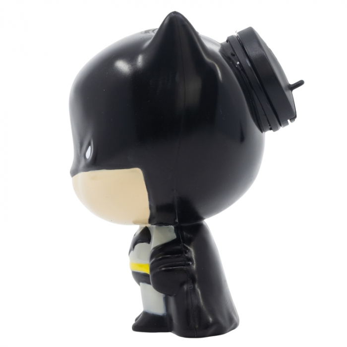 Sticla apa copii Batman 3D, plastic, 440 ml [3]