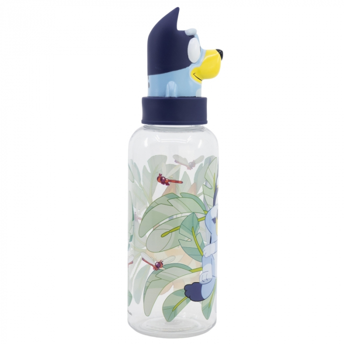 Sticla apa copii figurina Bluey 560 ml [2]