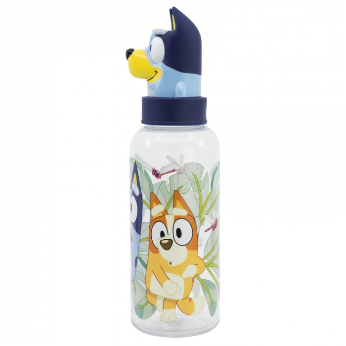 Sticla apa copii figurina Bluey 560 ml [3]