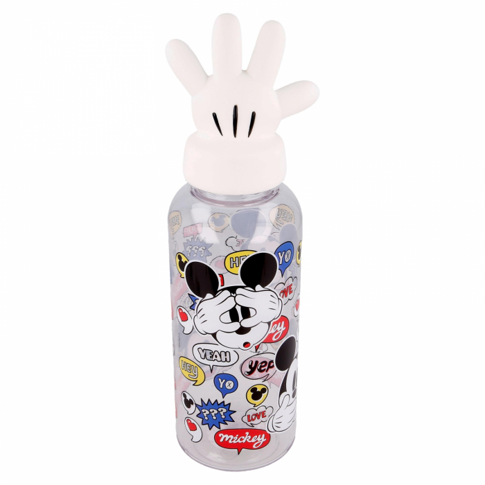 Sticla apa copii figurina It┬┤s A Mickey Thing 560 ml [1]